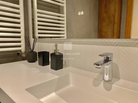 Apartamento T3 no centro de Cascais, 2 Minutos a pé da praia!