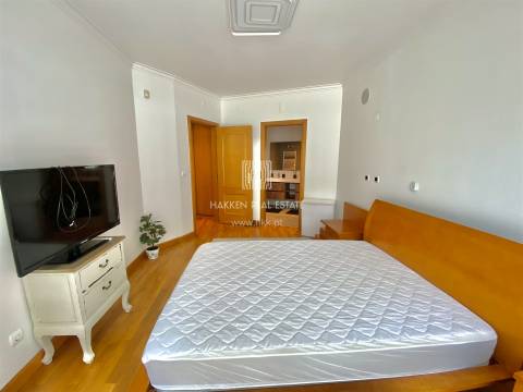 Apartamento T3 no centro de Cascais, 2 Minutos a pé da praia!