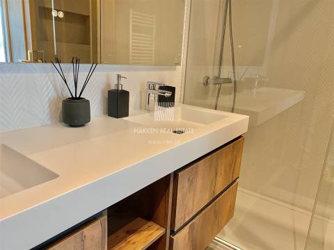 Apartamento T3 no centro de Cascais, 2 Minutos a pé da praia!