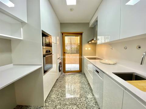 Apartamento T3 no centro de Cascais, 2 Minutos a pé da praia!