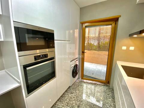 Apartamento T3 no centro de Cascais, 2 Minutos a pé da praia!
