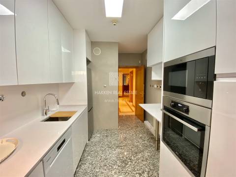 Apartamento T3 no centro de Cascais, 2 Minutos a pé da praia!