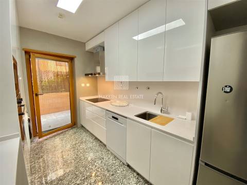 Apartamento T3 no centro de Cascais, 2 Minutos a pé da praia!