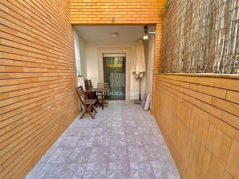 Apartamento T3 no centro de Cascais, 2 Minutos a pé da praia!