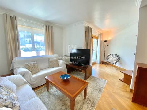 Apartamento T3 no centro de Cascais, 2 Minutos a pé da praia!