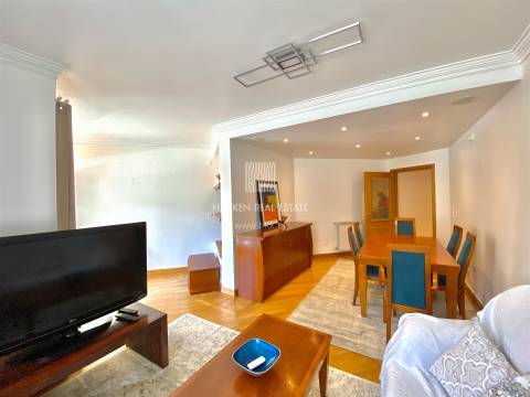 Apartamento T3 no centro de Cascais, 2 Minutos a pé da praia!