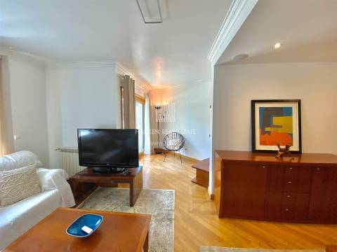 Apartamento T3 no centro de Cascais, 2 Minutos a pé da praia!