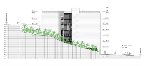 Terreno para investimento no Estoril