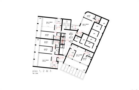 Terreno para investimento no Estoril