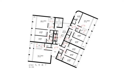 Terreno para investimento no Estoril