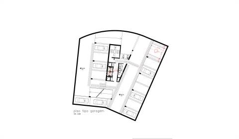 Terreno para investimento no Estoril