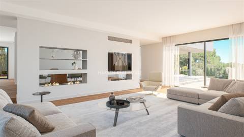 Moradia de luxo em Birre