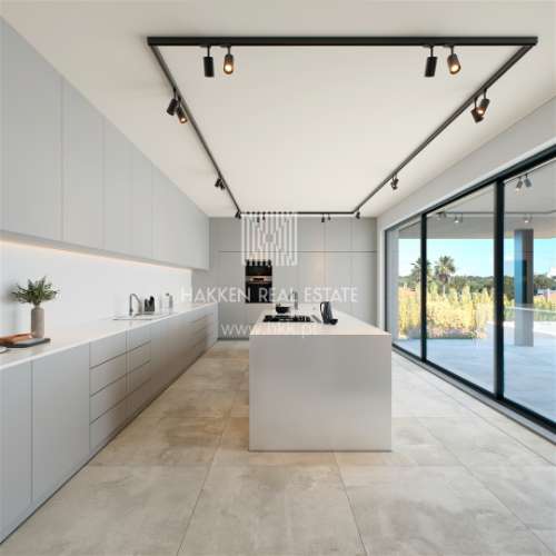 Moradia de luxo em Birre