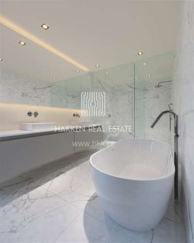 Moradia de luxo em Birre