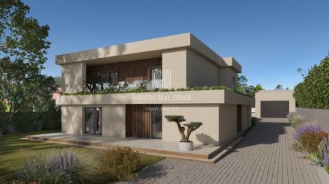 Moradia de luxo em Birre