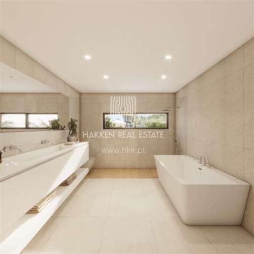 Moradia de luxo em Birre