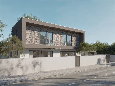 Moradia torres veras