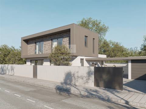 Moradia torres veras