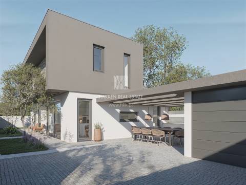 Moradia torres veras