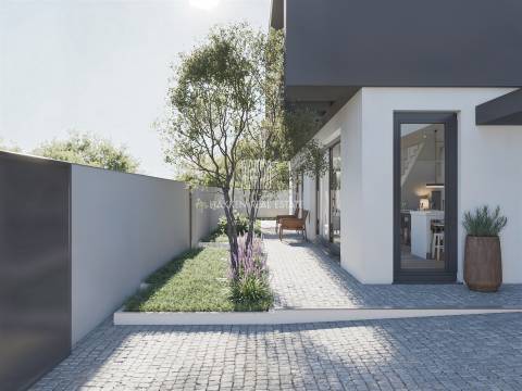 Moradia torres veras