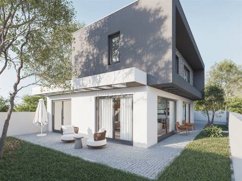 Moradia torres veras