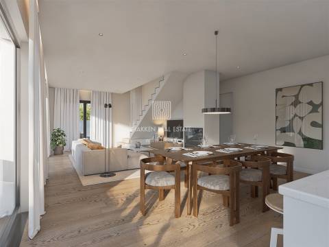 Moradia torres veras