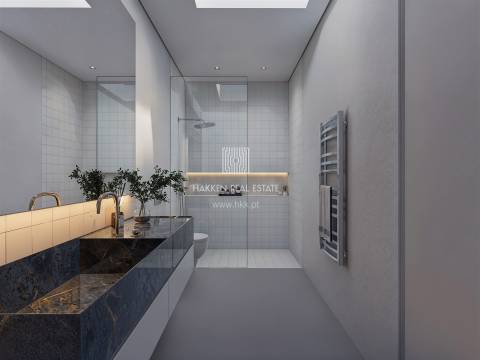 Moradia torres veras