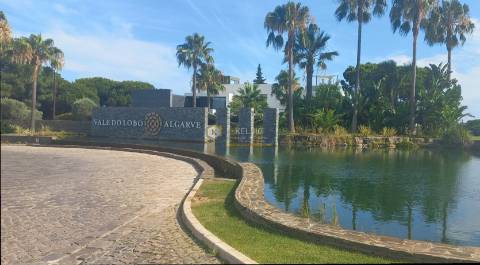 Apartamento T2 Venda em Almancil,Loulé