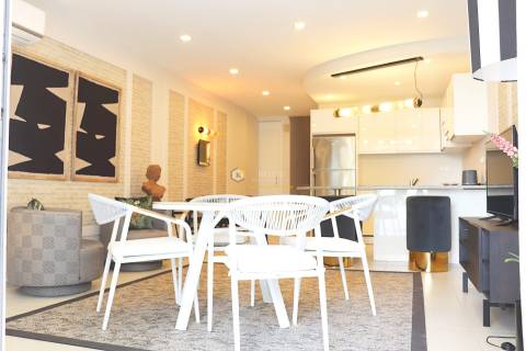 Apartamento T2 Venda em Almancil,Loulé