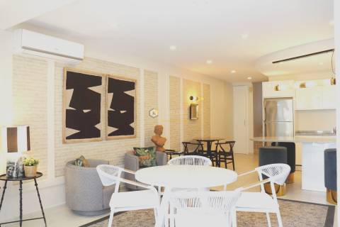 Apartamento T2 Venda em Almancil,Loulé