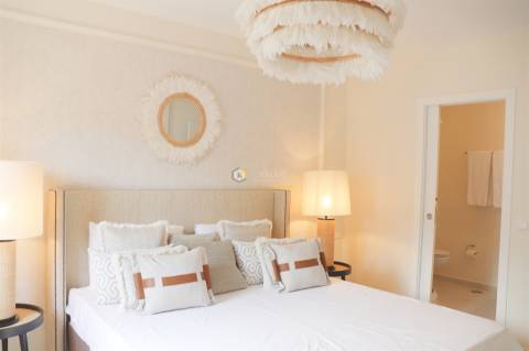 Apartamento T2 Venda em Almancil,Loulé