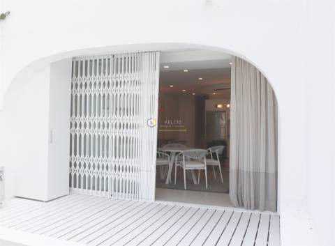 Apartamento T2 Venda em Almancil,Loulé