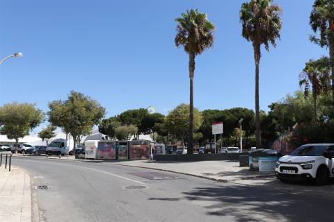 Apartamento T2 Venda em Quarteira,Loulé