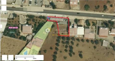 Terreno Urbano  Venda em Almancil,Loulé
