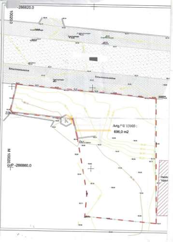 Terreno Urbano  Venda em Almancil,Loulé