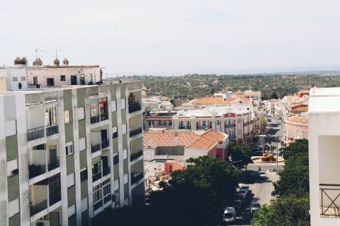 Apartamento T2 Venda em Loulé (São Clemente),Loulé