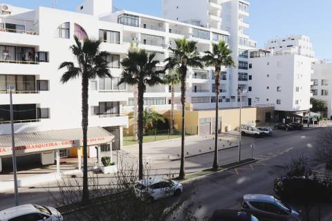 Apartamento T1+1 Venda em Quarteira,Loulé