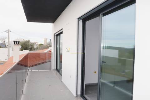 Apartamento T4 DUPLEX Venda em São Brás de Alportel,São Brás de Alportel