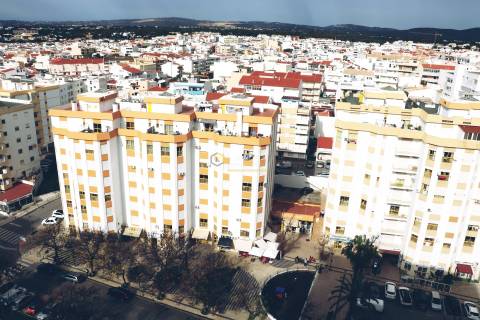 Apartamento T1 Venda em Quarteira,Loulé