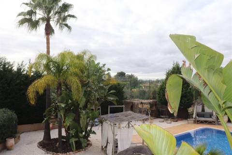 Moradia Isolada T1+1 Venda em Algoz e Tunes,Silves