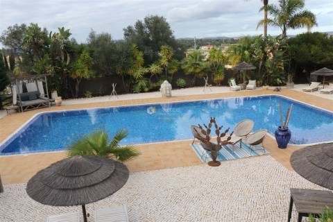 Moradia Isolada T1+1 Venda em Algoz e Tunes,Silves