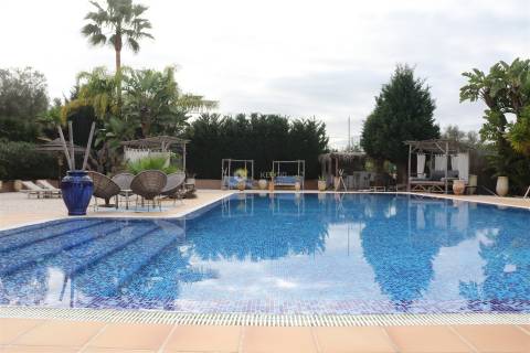 Moradia Isolada T1+1 Venda em Algoz e Tunes,Silves