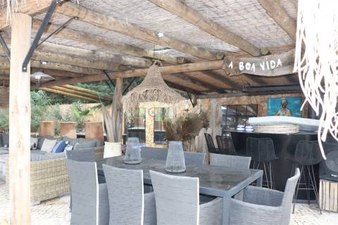 Moradia Isolada T1+1 Venda em Algoz e Tunes,Silves