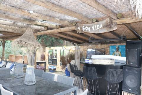 Moradia Isolada T1+1 Venda em Algoz e Tunes,Silves