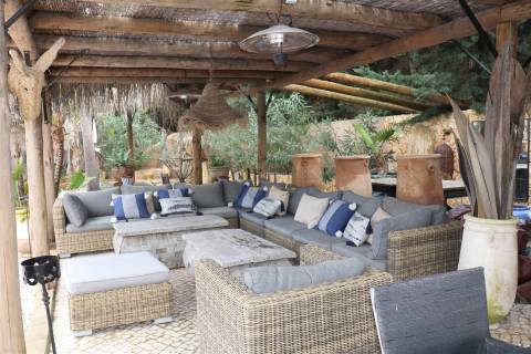 Moradia Isolada T1+1 Venda em Algoz e Tunes,Silves