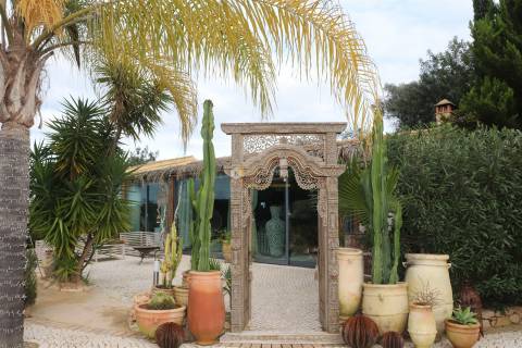 Moradia Isolada T1+1 Venda em Algoz e Tunes,Silves