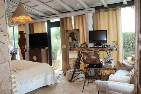 Moradia Isolada T1+1 Venda em Algoz e Tunes,Silves