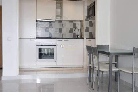 Apartamento T1 Venda em Quarteira,Loulé