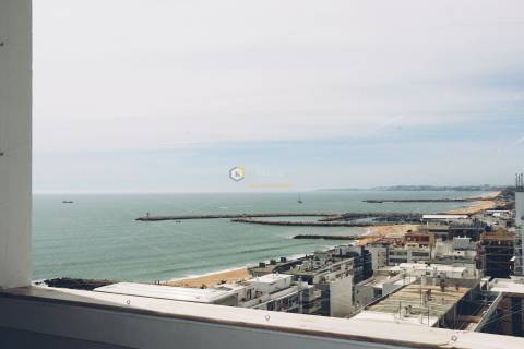 Apartamento T1 Venda em Quarteira,Loulé