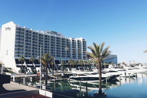 Apartamento T1 Venda em Quarteira,Loulé